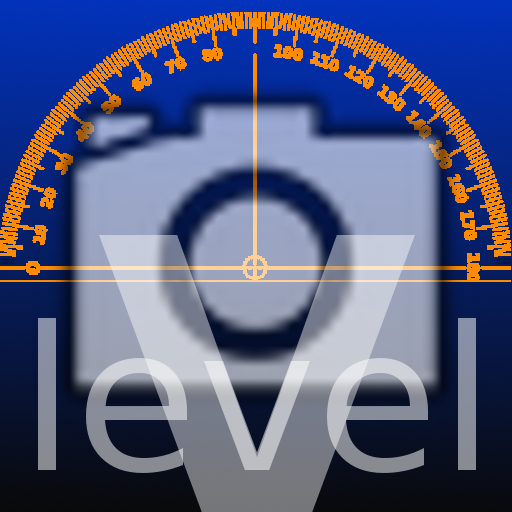 Vertical Level / Nivel Vertica logo