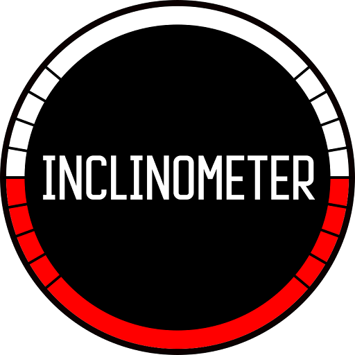 Off-Road Inclinometer logo