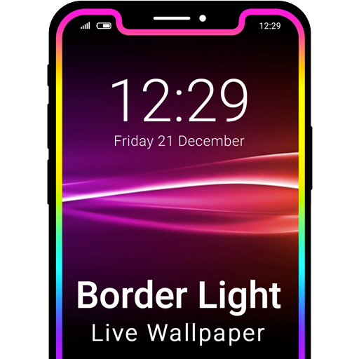 Borderlight - Iluminación - Aplicaciones en Google Play
