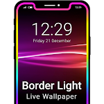 Cover Image of Download Borderlight - Edge Lighting  APK