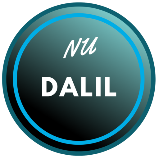 Dalil Amaliyah Nu logo