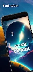 Tush Tabiri