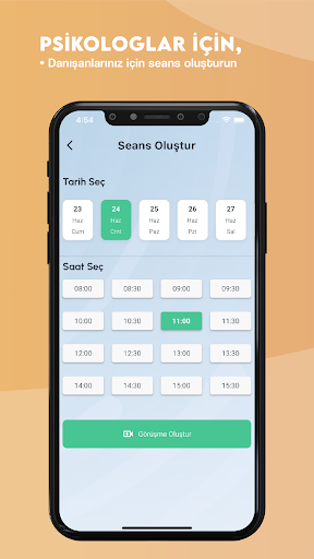 Beraber İyileşeceğiz Screen 3