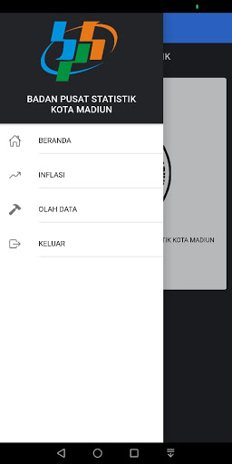 Android application IDAMANKU screenshort