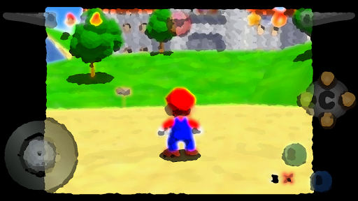 Mupen64Plus FZ Project64 for PC / Mac / Windows 11 10 8 7 Free