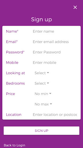 Purple Estates Screen 3