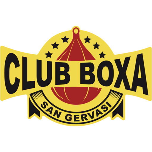 Club de Boxa Sant Gervasi logo