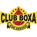 Cover Image of डाउनलोड Club de Boxa Sant Gervasi  APK