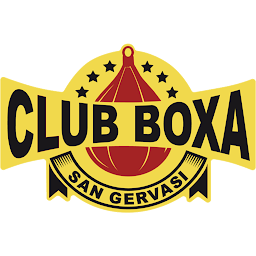 Icon image Club de Boxa Sant Gervasi