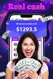 Money Maker Earn by Play Games