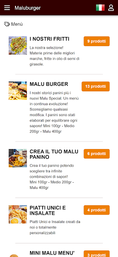 Maluburger Screen 2