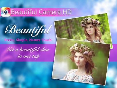 Beautiful Camera HD For PC installation