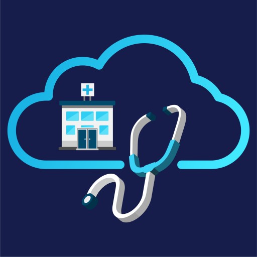 VAULT4CLINIC logo