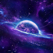 Galaxy Wallpaper 3D - Androidアプリ