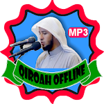 Cover Image of Descargar Lantunan Qiroah MP3 Merdu 1.0 APK