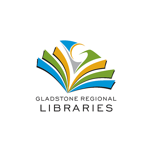 Gladstone Libraries logo