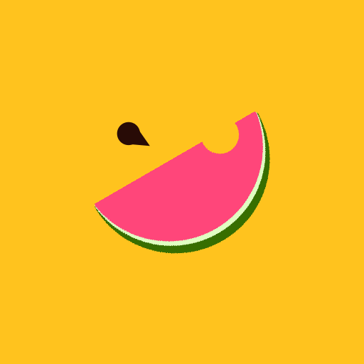 FruitsMerge - Watermelon Game logo