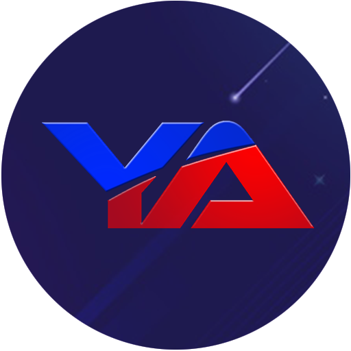 Download YA VPN - Ultra Fast & No Limit 3.4.1 Apk for android