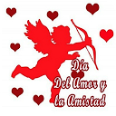Dia de San Valentín Enamorados