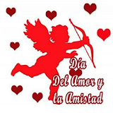 Dia de San Valentín Enamorados icon