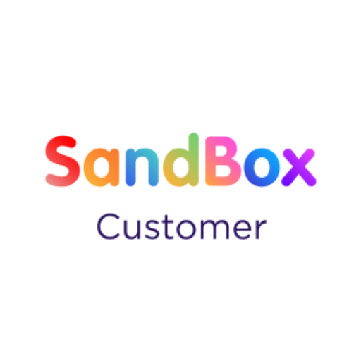 SandboxVN Customer