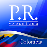 PR Vademecum Colombia  Icon