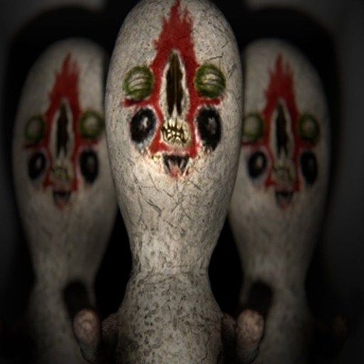 SCP 173 Shooter