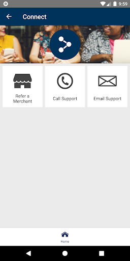 DFCUPerks Screen 3