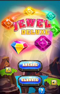 Jewels Deluxe