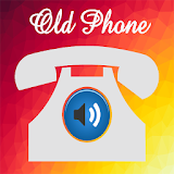 Old Phone Ringtones Call and Alarms icon