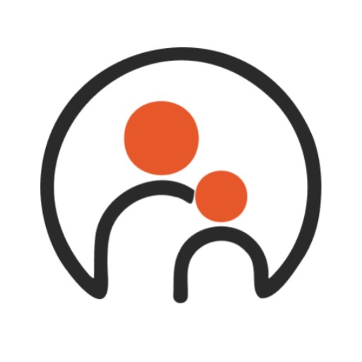 The Confidant logo