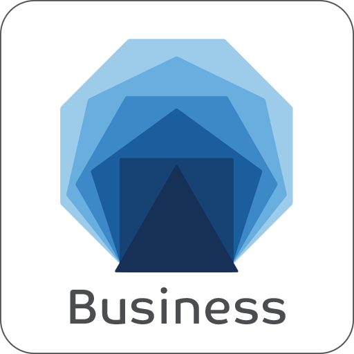 AhliBank Business Mobile App logo