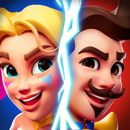 Match Legends - PvP Match 3 Mod Apk
