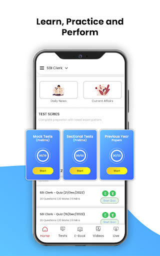 Success Formula Screen 2