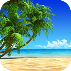 Summer Beach Live Wallpaper - Apps on Google Play
