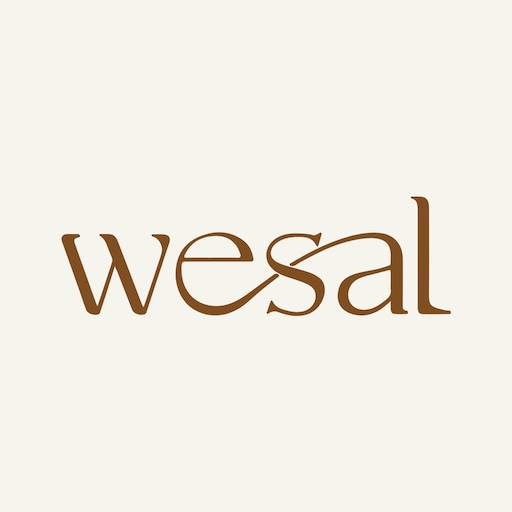 Wesal City logo