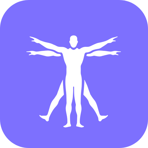 Physiotutors 1.1.3 Icon