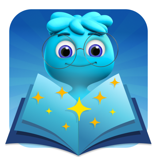 Bookful: Fun Books for Kids 3.19.3 Icon