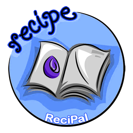 ReciPal logo