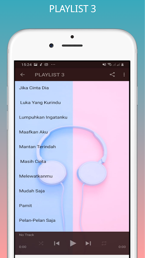 Lagu Sedih Galau Romantis