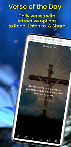 Anteprima dell'app