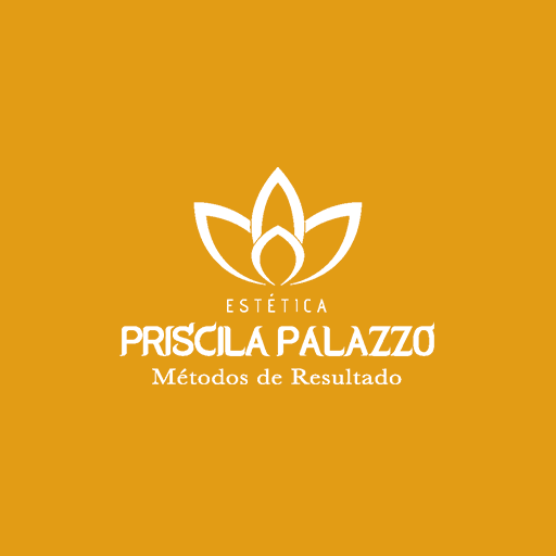 Estética Priscila Palazzo logo