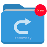 recovery my photos 2017 icon