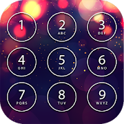 OS9 Lock Screen  Icon