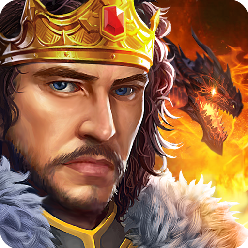 King's Empire 3.2.3 Icon