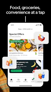 I Feel Delivery – Apps no Google Play