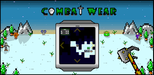 Combat Wear 1 - Wearable RPG