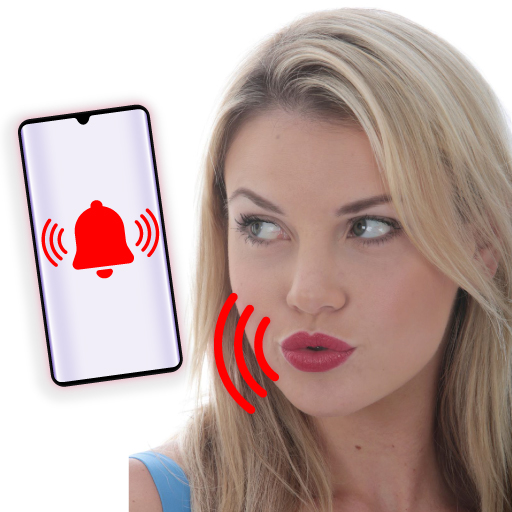 Find My Phone by Whistle, Clap Download on Windows