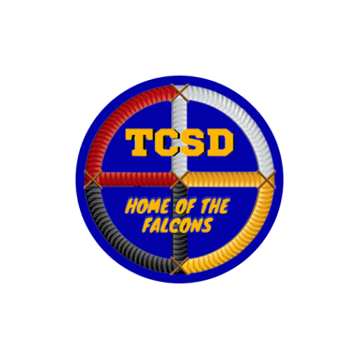 Todd County School District logo