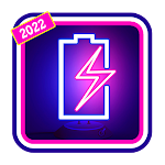 Cover Image of Télécharger FULL BATTERY ALARM  APK